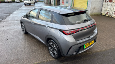 BYD Dolphin 150kW Comfort 60.4kWh Auto Electric Hatchback